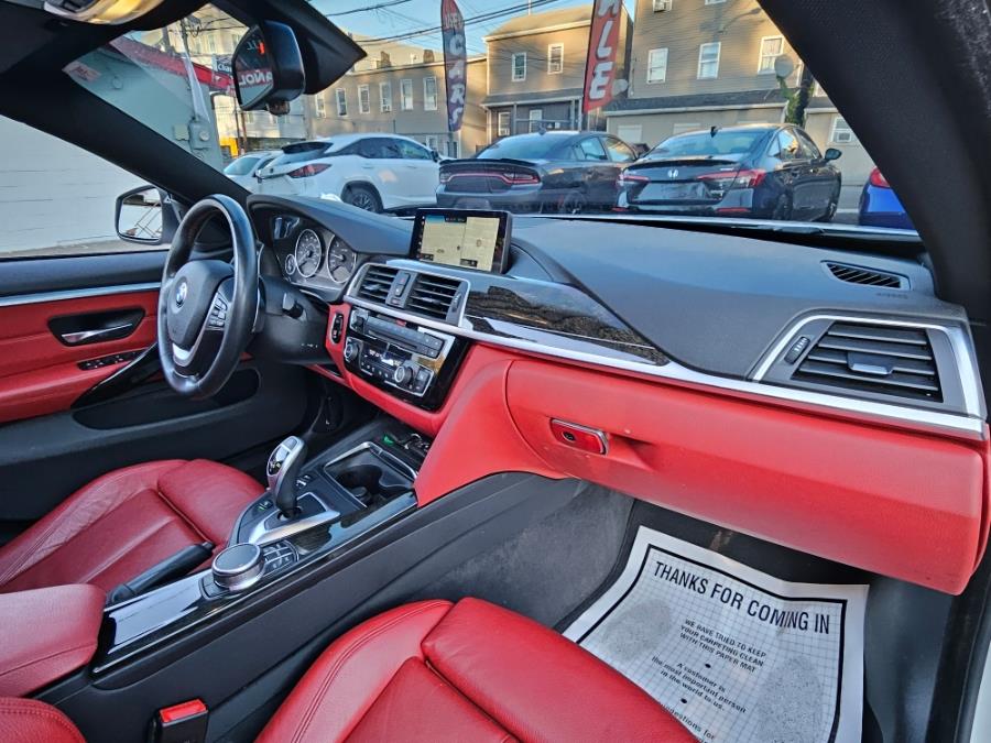 2019 BMW 4 Series 430i xDrive Gran Coupe, available for sale in Paterson, New Jersey | Champion of Paterson. Paterson, New Jersey 2019 BMW 4 Series 430i xDrive Gran Coupe, available for sale in Paterson, New Jersey | Champion of Paterson. Paterson, New Jersey