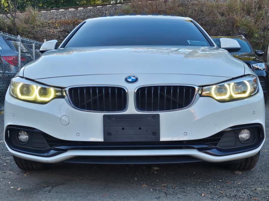 2019 BMW 4 Series 430i xDrive Gran Coupe, available for sale in Paterson, New Jersey | Champion of Paterson. Paterson, New Jersey 2019 BMW 4 Series 430i xDrive Gran Coupe, available for sale in Paterson, New Jersey | Champion of Paterson. Paterson, New Jersey