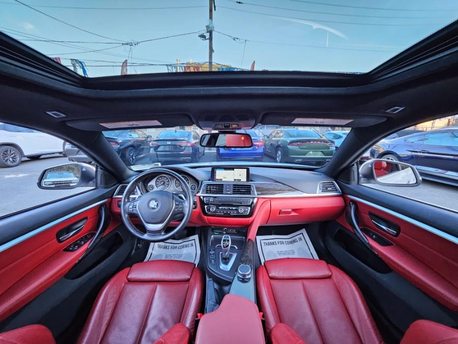 2019 BMW 4 Series 430i xDrive Gran Coupe, available for sale in Paterson, New Jersey | Champion of Paterson. Paterson, New Jersey 2019 BMW 4 Series 430i xDrive Gran Coupe, available for sale in Paterson, New Jersey | Champion of Paterson. Paterson, New Jersey