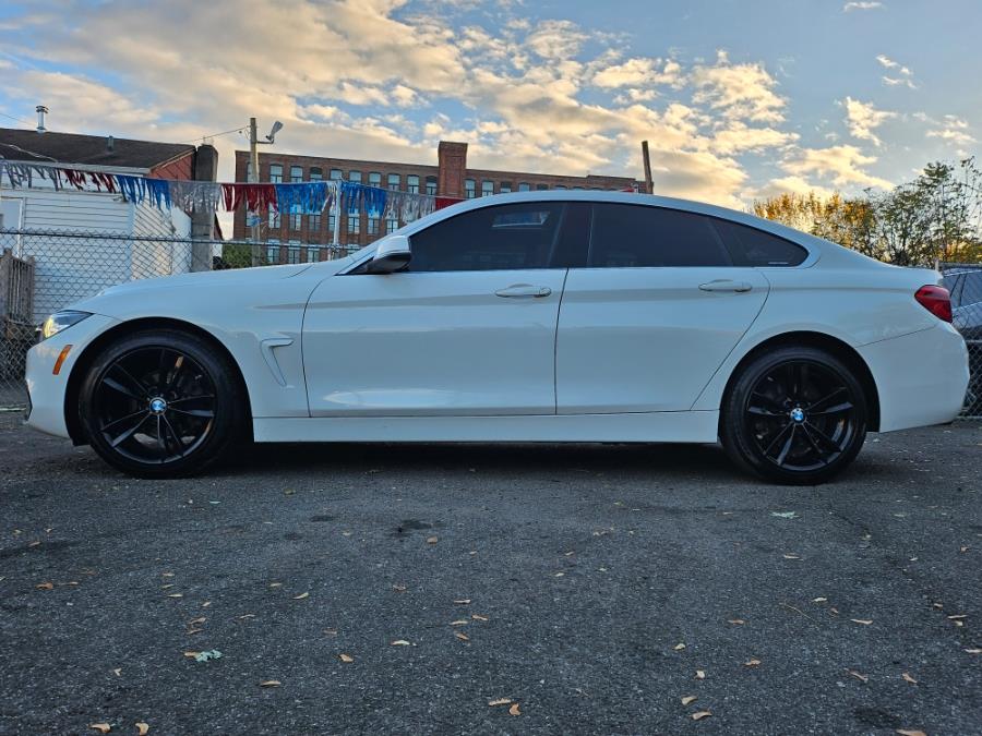 2019 BMW 4 Series 430i xDrive Gran Coupe, available for sale in Paterson, New Jersey | Champion of Paterson. Paterson, New Jersey 2019 BMW 4 Series 430i xDrive Gran Coupe, available for sale in Paterson, New Jersey | Champion of Paterson. Paterson, New Jersey