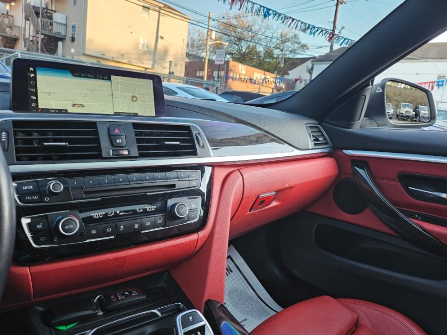 2019 BMW 4 Series 430i xDrive Gran Coupe, available for sale in Paterson, New Jersey | Champion of Paterson. Paterson, New Jersey 2019 BMW 4 Series 430i xDrive Gran Coupe, available for sale in Paterson, New Jersey | Champion of Paterson. Paterson, New Jersey