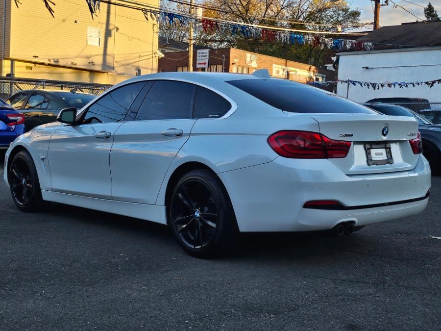 2019 BMW 4 Series 430i xDrive Gran Coupe, available for sale in Paterson, New Jersey | Champion of Paterson. Paterson, New Jersey 2019 BMW 4 Series 430i xDrive Gran Coupe, available for sale in Paterson, New Jersey | Champion of Paterson. Paterson, New Jersey
