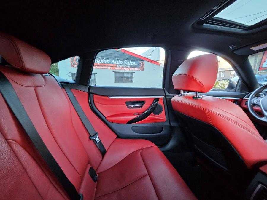 2019 BMW 4 Series 430i xDrive Gran Coupe, available for sale in Paterson, New Jersey | Champion of Paterson. Paterson, New Jersey 2019 BMW 4 Series 430i xDrive Gran Coupe, available for sale in Paterson, New Jersey | Champion of Paterson. Paterson, New Jersey