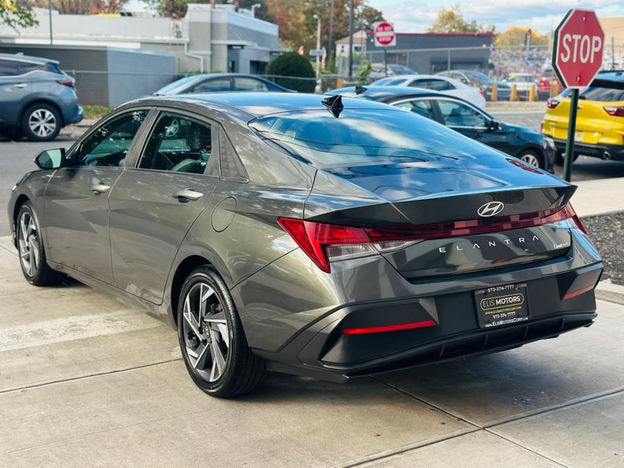 2025 Hyundai Elantra Limited IVT, available for sale in Irvington, New Jersey | Elis Motors Corp. Irvington, New Jersey 2025 Hyundai Elantra Limited IVT, available for sale in Irvington, New Jersey | Elis Motors Corp. Irvington, New Jersey