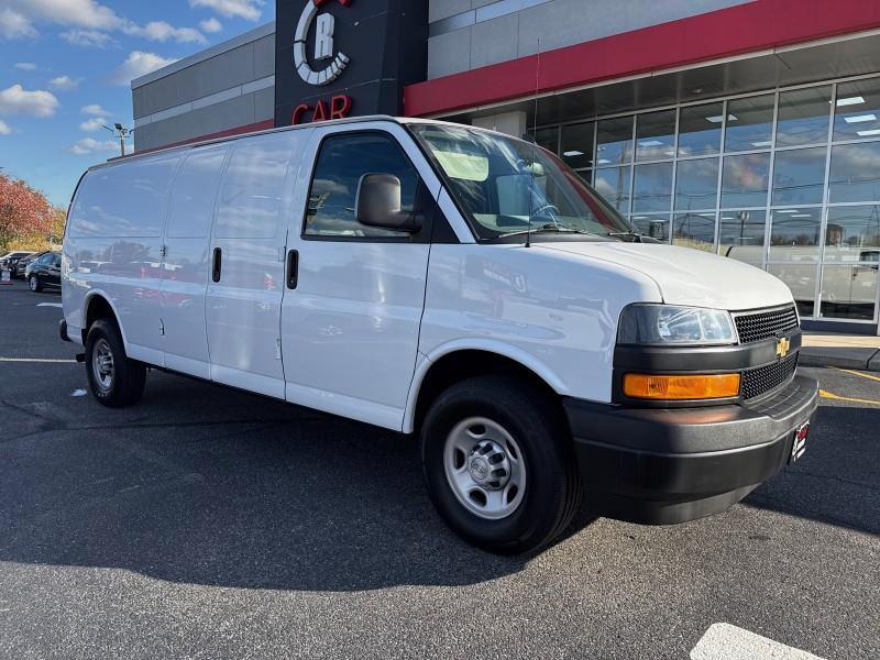 2020 Chevrolet Express Cargo , available for sale in Maple Shade, New Jersey | Car Revolution. Maple Shade, New Jersey