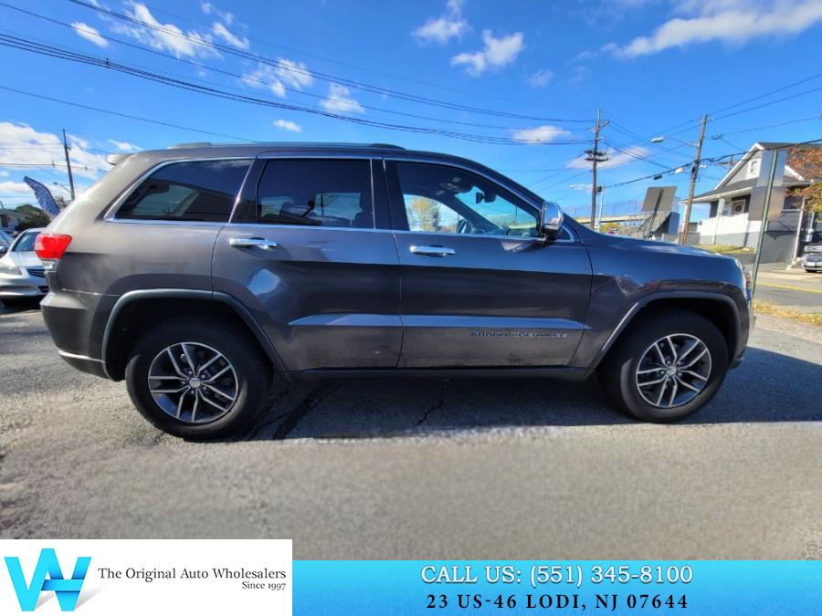 2018 Jeep Grand Cherokee Limited 4x4, available for sale in Lodi, New Jersey | AW Auto & Truck Wholesalers, Inc. Lodi, New Jersey 2018 Jeep Grand Cherokee Limited 4x4, available for sale in Lodi, New Jersey | AW Auto & Truck Wholesalers, Inc. Lodi, New Jersey