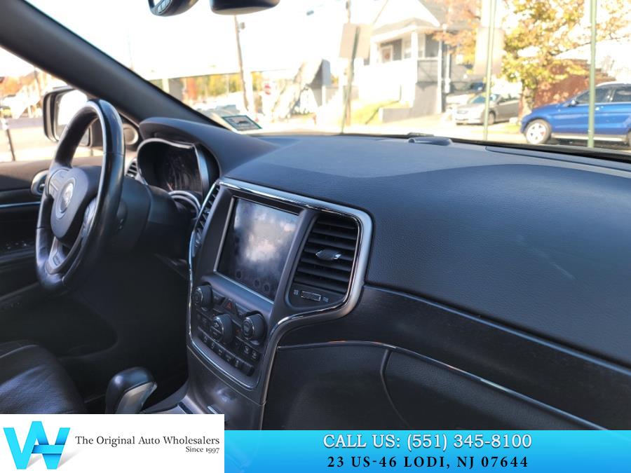 2018 Jeep Grand Cherokee Limited 4x4, available for sale in Lodi, New Jersey | AW Auto & Truck Wholesalers, Inc. Lodi, New Jersey 2018 Jeep Grand Cherokee Limited 4x4, available for sale in Lodi, New Jersey | AW Auto & Truck Wholesalers, Inc. Lodi, New Jersey