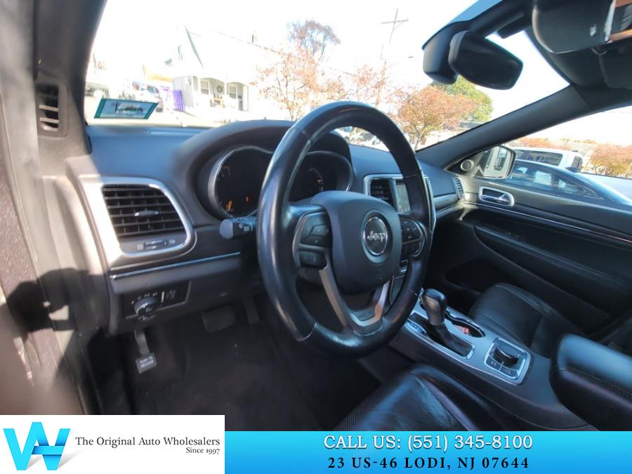 2018 Jeep Grand Cherokee Limited 4x4, available for sale in Lodi, New Jersey | AW Auto & Truck Wholesalers, Inc. Lodi, New Jersey 2018 Jeep Grand Cherokee Limited 4x4, available for sale in Lodi, New Jersey | AW Auto & Truck Wholesalers, Inc. Lodi, New Jersey