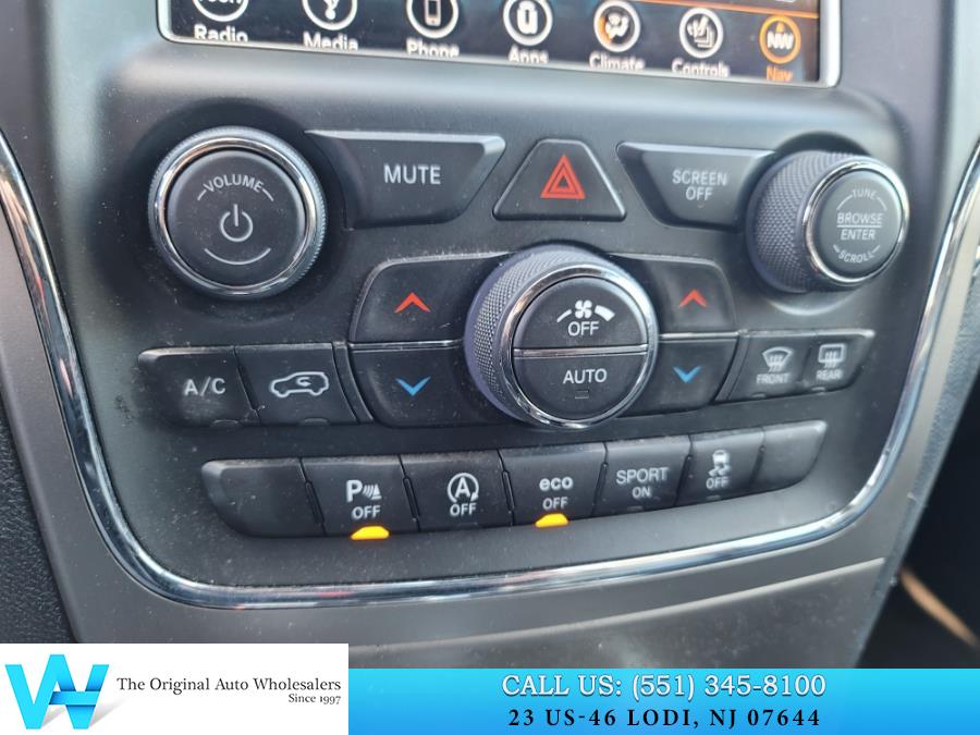 2018 Jeep Grand Cherokee Limited 4x4, available for sale in Lodi, New Jersey | AW Auto & Truck Wholesalers, Inc. Lodi, New Jersey 2018 Jeep Grand Cherokee Limited 4x4, available for sale in Lodi, New Jersey | AW Auto & Truck Wholesalers, Inc. Lodi, New Jersey