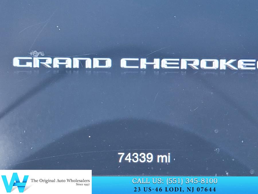 2018 Jeep Grand Cherokee Limited 4x4, available for sale in Lodi, New Jersey | AW Auto & Truck Wholesalers, Inc. Lodi, New Jersey 2018 Jeep Grand Cherokee Limited 4x4, available for sale in Lodi, New Jersey | AW Auto & Truck Wholesalers, Inc. Lodi, New Jersey