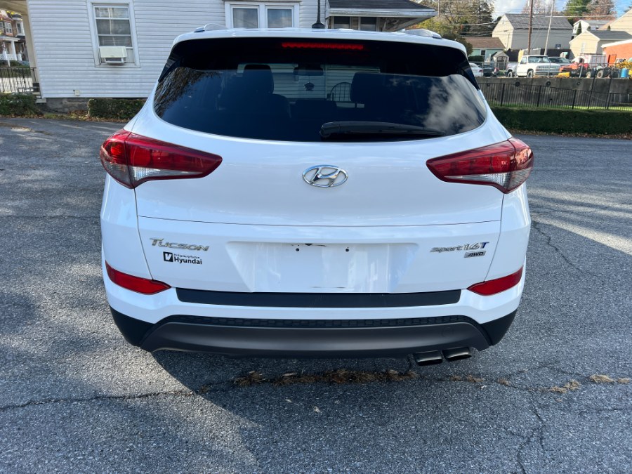 2016 Hyundai Tucson AWD 4dr Limited, available for sale in Bethlehem, Pennsylvania | Best Auto Deals LLC. Bethlehem, Pennsylvania 2016 Hyundai Tucson AWD 4dr Limited, available for sale in Bethlehem, Pennsylvania | Best Auto Deals LLC. Bethlehem, Pennsylvania