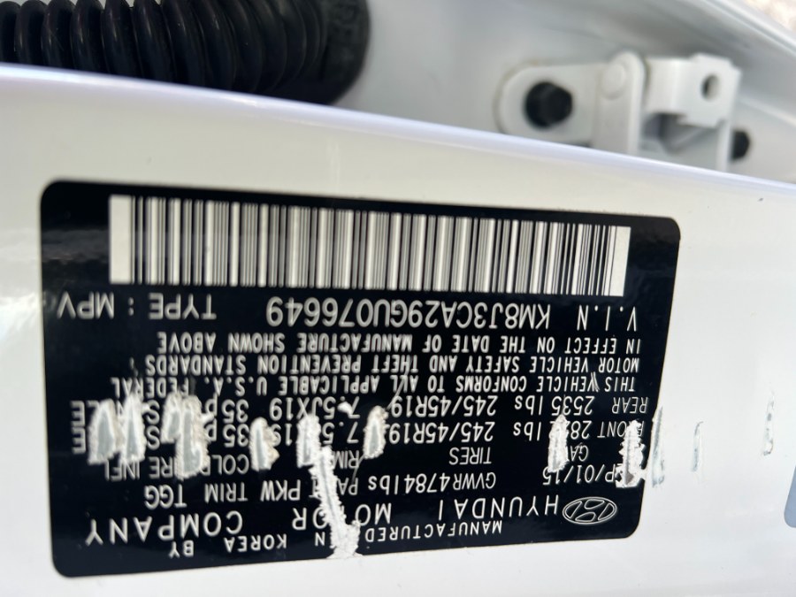 2016 Hyundai Tucson AWD 4dr Limited, available for sale in Bethlehem, Pennsylvania | Best Auto Deals LLC. Bethlehem, Pennsylvania 2016 Hyundai Tucson AWD 4dr Limited, available for sale in Bethlehem, Pennsylvania | Best Auto Deals LLC. Bethlehem, Pennsylvania