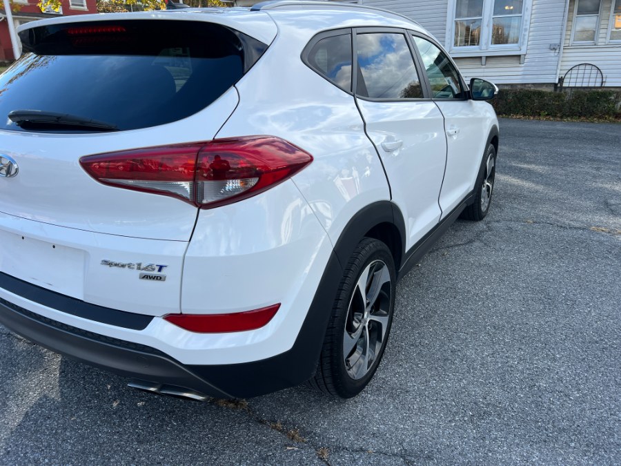 2016 Hyundai Tucson AWD 4dr Limited, available for sale in Bethlehem, Pennsylvania | Best Auto Deals LLC. Bethlehem, Pennsylvania 2016 Hyundai Tucson AWD 4dr Limited, available for sale in Bethlehem, Pennsylvania | Best Auto Deals LLC. Bethlehem, Pennsylvania