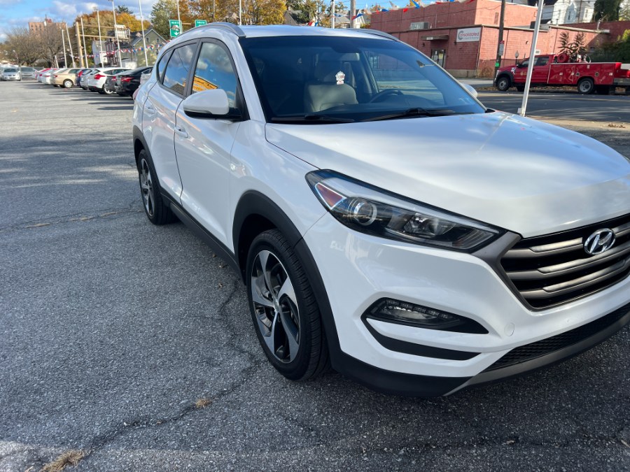 2016 Hyundai Tucson AWD 4dr Limited, available for sale in Bethlehem, Pennsylvania | Best Auto Deals LLC. Bethlehem, Pennsylvania 2016 Hyundai Tucson AWD 4dr Limited, available for sale in Bethlehem, Pennsylvania | Best Auto Deals LLC. Bethlehem, Pennsylvania