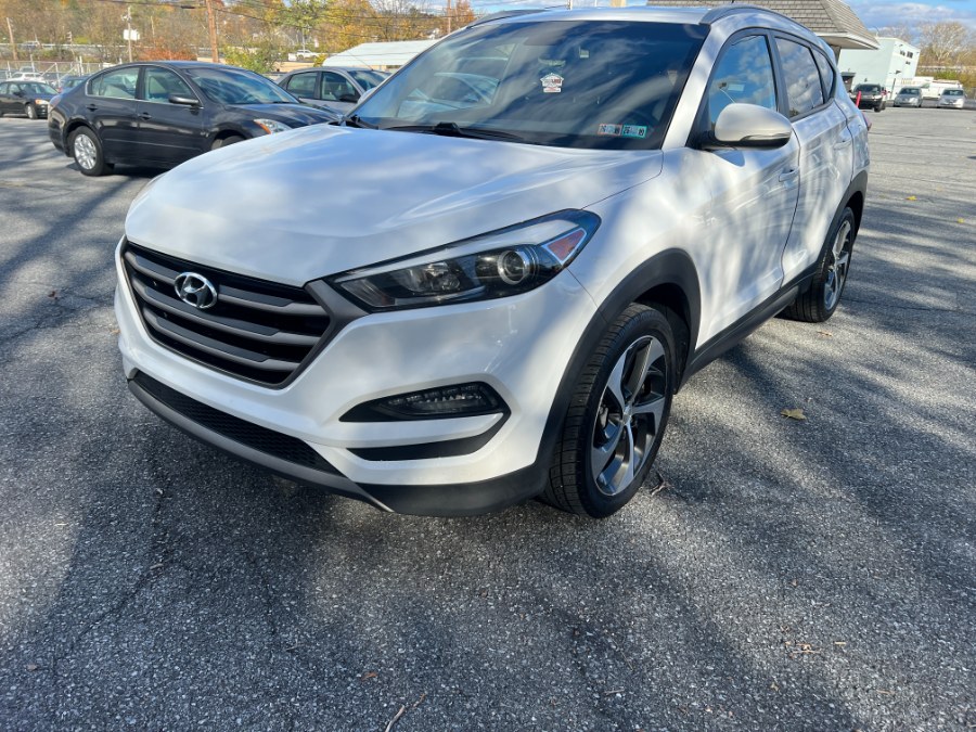 2016 Hyundai Tucson AWD 4dr Limited, available for sale in Bethlehem, Pennsylvania | Best Auto Deals LLC. Bethlehem, Pennsylvania 2016 Hyundai Tucson AWD 4dr Limited, available for sale in Bethlehem, Pennsylvania | Best Auto Deals LLC. Bethlehem, Pennsylvania