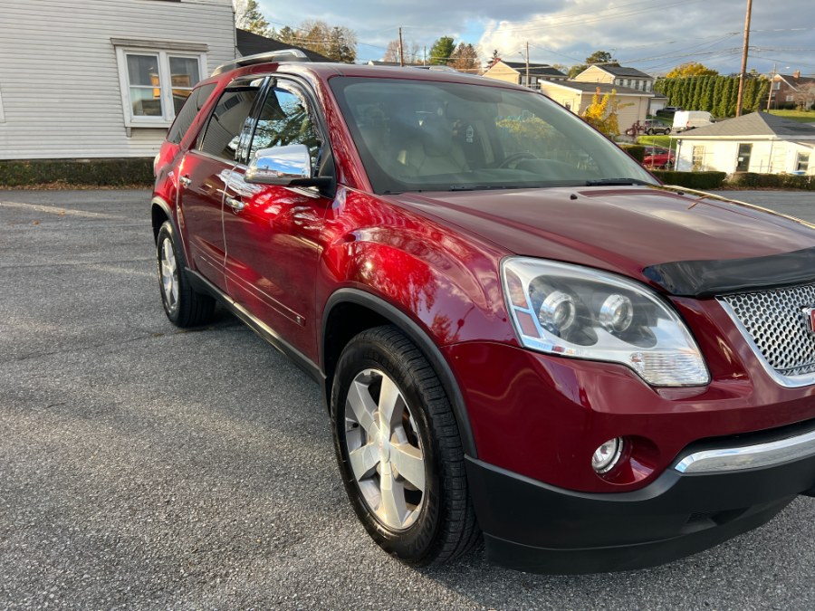 2010 GMC Acadia AWD 4dr SLT1, available for sale in Bethlehem, Pennsylvania | Best Auto Deals LLC. Bethlehem, Pennsylvania 2010 GMC Acadia AWD 4dr SLT1, available for sale in Bethlehem, Pennsylvania | Best Auto Deals LLC. Bethlehem, Pennsylvania