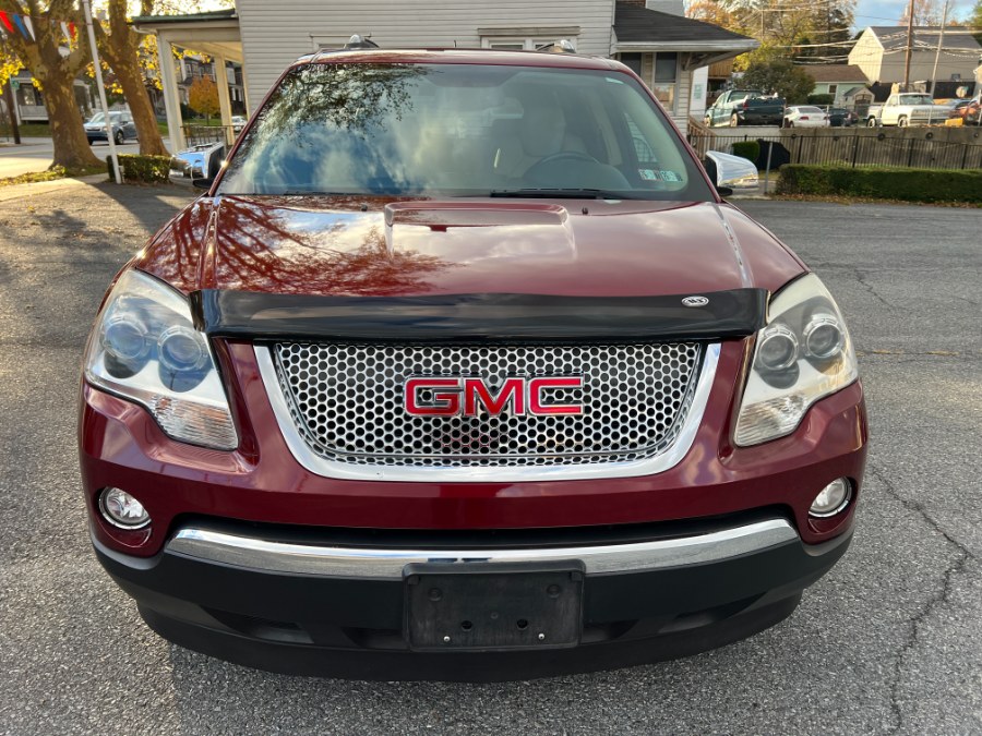 2010 GMC Acadia AWD 4dr SLT1, available for sale in Bethlehem, Pennsylvania | Best Auto Deals LLC. Bethlehem, Pennsylvania 2010 GMC Acadia AWD 4dr SLT1, available for sale in Bethlehem, Pennsylvania | Best Auto Deals LLC. Bethlehem, Pennsylvania