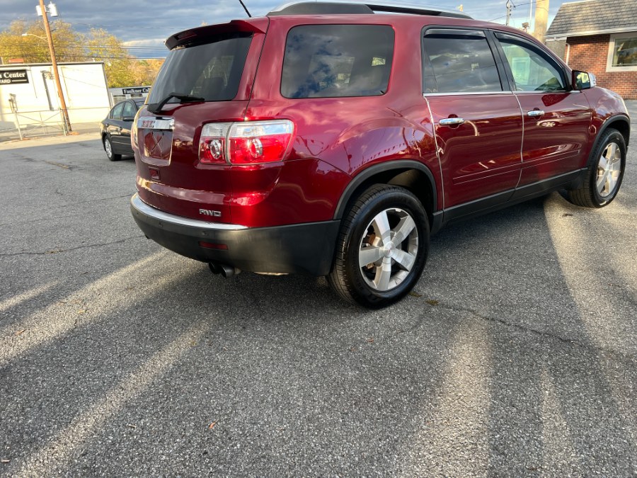 2010 GMC Acadia AWD 4dr SLT1, available for sale in Bethlehem, Pennsylvania | Best Auto Deals LLC. Bethlehem, Pennsylvania 2010 GMC Acadia AWD 4dr SLT1, available for sale in Bethlehem, Pennsylvania | Best Auto Deals LLC. Bethlehem, Pennsylvania