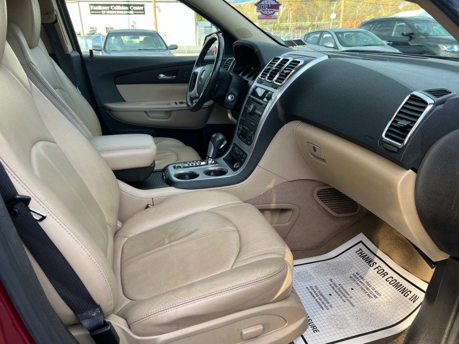 2010 GMC Acadia AWD 4dr SLT1, available for sale in Bethlehem, Pennsylvania | Best Auto Deals LLC. Bethlehem, Pennsylvania 2010 GMC Acadia AWD 4dr SLT1, available for sale in Bethlehem, Pennsylvania | Best Auto Deals LLC. Bethlehem, Pennsylvania