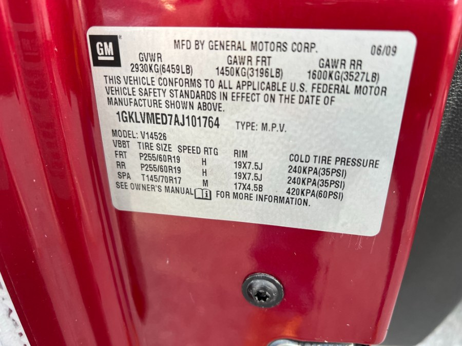 2010 GMC Acadia AWD 4dr SLT1, available for sale in Bethlehem, Pennsylvania | Best Auto Deals LLC. Bethlehem, Pennsylvania 2010 GMC Acadia AWD 4dr SLT1, available for sale in Bethlehem, Pennsylvania | Best Auto Deals LLC. Bethlehem, Pennsylvania