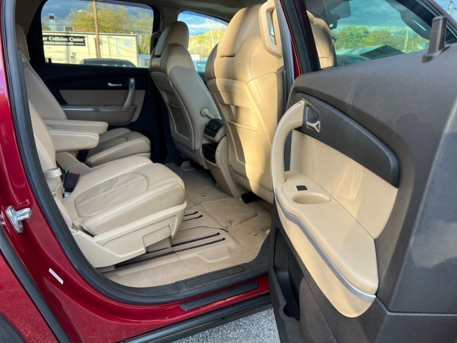 2010 GMC Acadia AWD 4dr SLT1, available for sale in Bethlehem, Pennsylvania | Best Auto Deals LLC. Bethlehem, Pennsylvania 2010 GMC Acadia AWD 4dr SLT1, available for sale in Bethlehem, Pennsylvania | Best Auto Deals LLC. Bethlehem, Pennsylvania