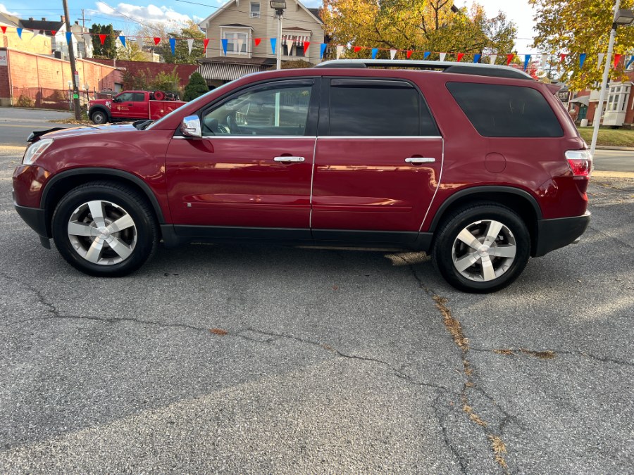 2010 GMC Acadia AWD 4dr SLT1, available for sale in Bethlehem, Pennsylvania | Best Auto Deals LLC. Bethlehem, Pennsylvania 2010 GMC Acadia AWD 4dr SLT1, available for sale in Bethlehem, Pennsylvania | Best Auto Deals LLC. Bethlehem, Pennsylvania