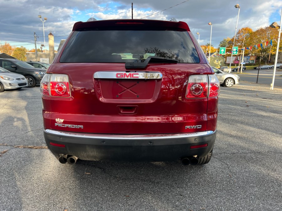 2010 GMC Acadia AWD 4dr SLT1, available for sale in Bethlehem, Pennsylvania | Best Auto Deals LLC. Bethlehem, Pennsylvania 2010 GMC Acadia AWD 4dr SLT1, available for sale in Bethlehem, Pennsylvania | Best Auto Deals LLC. Bethlehem, Pennsylvania