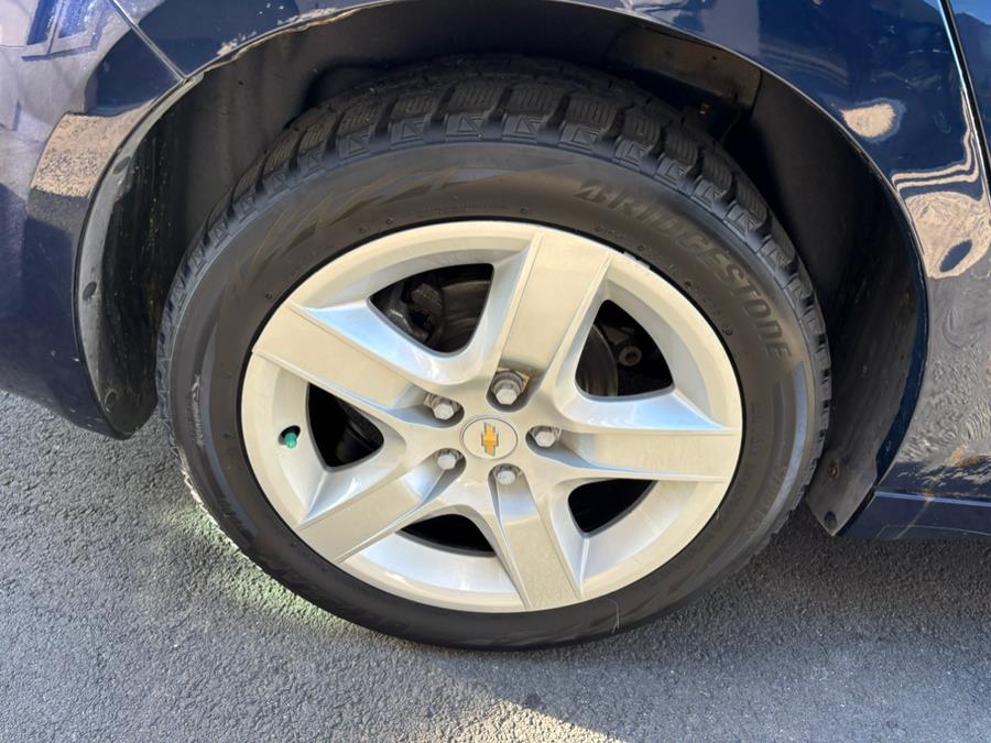 2009 Chevrolet Malibu 4dr Sdn LS w/1FL, available for sale in New haven, Connecticut | Wilson Maturo Motors. New haven, Connecticut 2009 Chevrolet Malibu 4dr Sdn LS w/1FL, available for sale in New haven, Connecticut | Wilson Maturo Motors. New haven, Connecticut