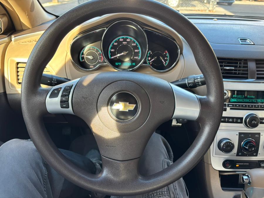 2009 Chevrolet Malibu 4dr Sdn LS w/1FL, available for sale in New haven, Connecticut | Wilson Maturo Motors. New haven, Connecticut 2009 Chevrolet Malibu 4dr Sdn LS w/1FL, available for sale in New haven, Connecticut | Wilson Maturo Motors. New haven, Connecticut