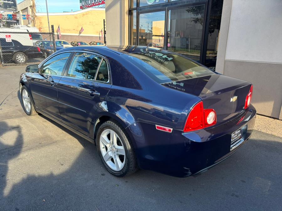 2009 Chevrolet Malibu 4dr Sdn LS w/1FL, available for sale in New haven, Connecticut | Wilson Maturo Motors. New haven, Connecticut 2009 Chevrolet Malibu 4dr Sdn LS w/1FL, available for sale in New haven, Connecticut | Wilson Maturo Motors. New haven, Connecticut