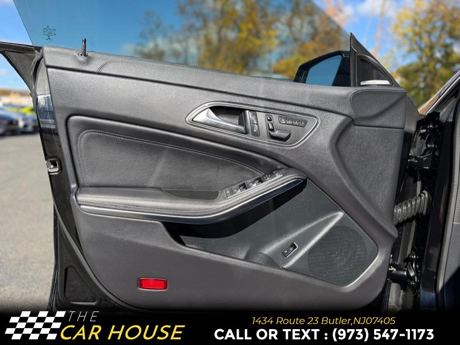 2014 Mercedes-Benz CLA-Class 4dr Sdn CLA 45 AMG 4MATIC, available for sale in Butler, New Jersey | The Car House. Butler, New Jersey 2014 Mercedes-Benz CLA-Class 4dr Sdn CLA 45 AMG 4MATIC, available for sale in Butler, New Jersey | The Car House. Butler, New Jersey