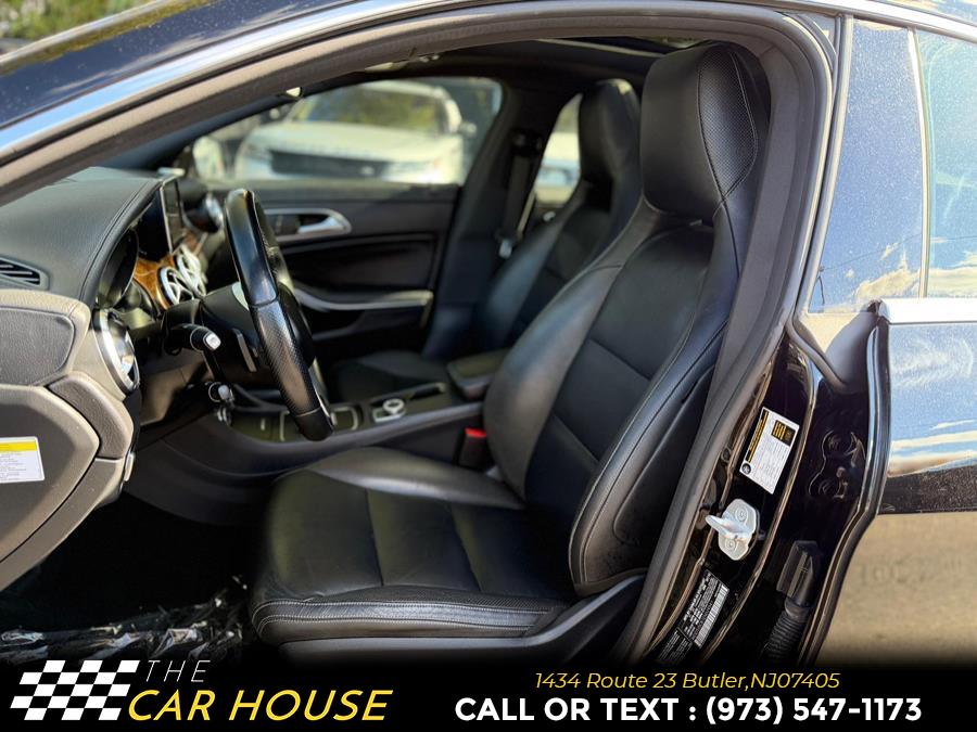 2014 Mercedes-Benz CLA-Class 4dr Sdn CLA 45 AMG 4MATIC, available for sale in Butler, New Jersey | The Car House. Butler, New Jersey 2014 Mercedes-Benz CLA-Class 4dr Sdn CLA 45 AMG 4MATIC, available for sale in Butler, New Jersey | The Car House. Butler, New Jersey