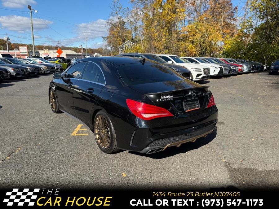 2014 Mercedes-Benz CLA-Class 4dr Sdn CLA 45 AMG 4MATIC, available for sale in Butler, New Jersey | The Car House. Butler, New Jersey 2014 Mercedes-Benz CLA-Class 4dr Sdn CLA 45 AMG 4MATIC, available for sale in Butler, New Jersey | The Car House. Butler, New Jersey