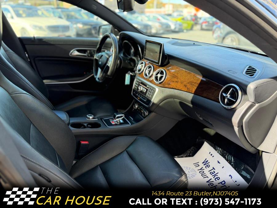 2014 Mercedes-Benz CLA-Class 4dr Sdn CLA 45 AMG 4MATIC, available for sale in Butler, New Jersey | The Car House. Butler, New Jersey 2014 Mercedes-Benz CLA-Class 4dr Sdn CLA 45 AMG 4MATIC, available for sale in Butler, New Jersey | The Car House. Butler, New Jersey