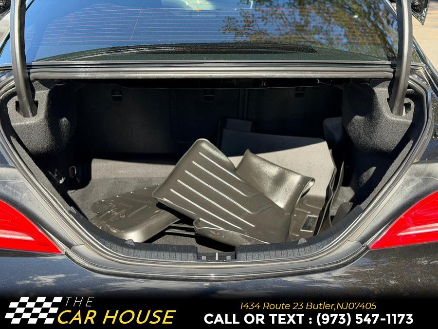 2014 Mercedes-Benz CLA-Class 4dr Sdn CLA 45 AMG 4MATIC, available for sale in Butler, New Jersey | The Car House. Butler, New Jersey 2014 Mercedes-Benz CLA-Class 4dr Sdn CLA 45 AMG 4MATIC, available for sale in Butler, New Jersey | The Car House. Butler, New Jersey