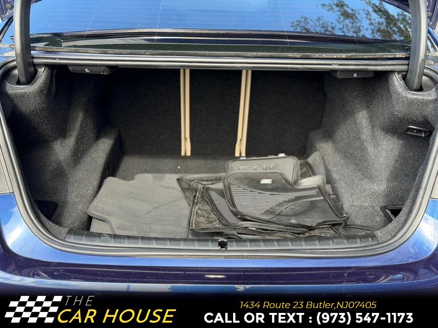 2018 BMW 5 Series 530i xDrive Sedan, available for sale in Butler, New Jersey | The Car House. Butler, New Jersey 2018 BMW 5 Series 530i xDrive Sedan, available for sale in Butler, New Jersey | The Car House. Butler, New Jersey