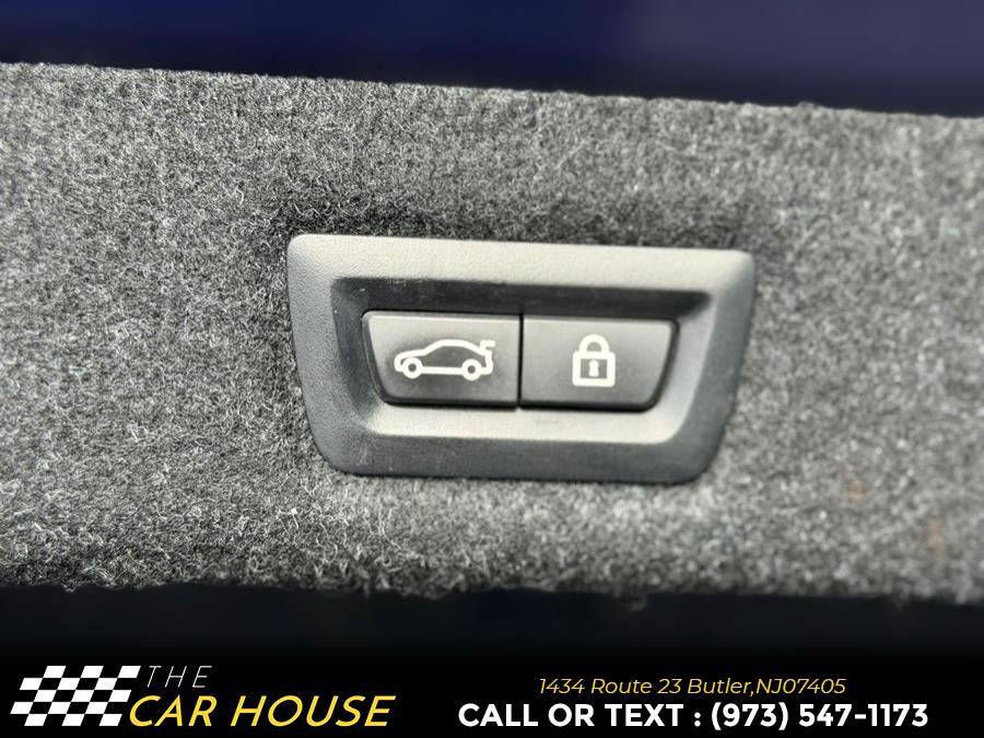 2018 BMW 5 Series 530i xDrive Sedan, available for sale in Butler, New Jersey | The Car House. Butler, New Jersey 2018 BMW 5 Series 530i xDrive Sedan, available for sale in Butler, New Jersey | The Car House. Butler, New Jersey