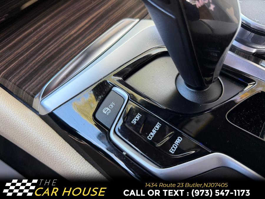 2018 BMW 5 Series 530i xDrive Sedan, available for sale in Butler, New Jersey | The Car House. Butler, New Jersey 2018 BMW 5 Series 530i xDrive Sedan, available for sale in Butler, New Jersey | The Car House. Butler, New Jersey