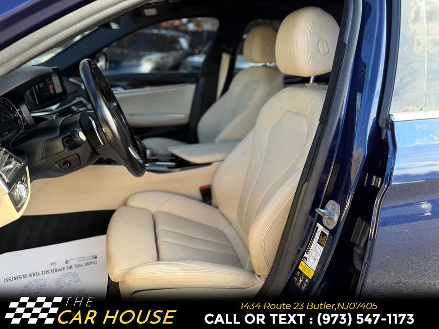 2018 BMW 5 Series 530i xDrive Sedan, available for sale in Butler, New Jersey | The Car House. Butler, New Jersey 2018 BMW 5 Series 530i xDrive Sedan, available for sale in Butler, New Jersey | The Car House. Butler, New Jersey