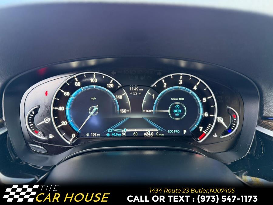 2018 BMW 5 Series 530i xDrive Sedan, available for sale in Butler, New Jersey | The Car House. Butler, New Jersey 2018 BMW 5 Series 530i xDrive Sedan, available for sale in Butler, New Jersey | The Car House. Butler, New Jersey