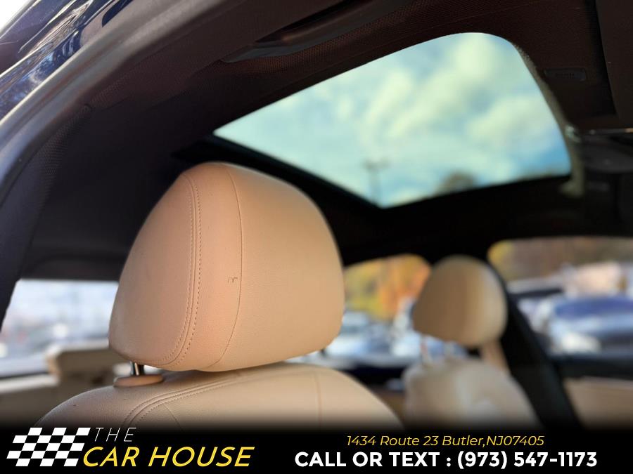 2018 BMW 5 Series 530i xDrive Sedan, available for sale in Butler, New Jersey | The Car House. Butler, New Jersey 2018 BMW 5 Series 530i xDrive Sedan, available for sale in Butler, New Jersey | The Car House. Butler, New Jersey