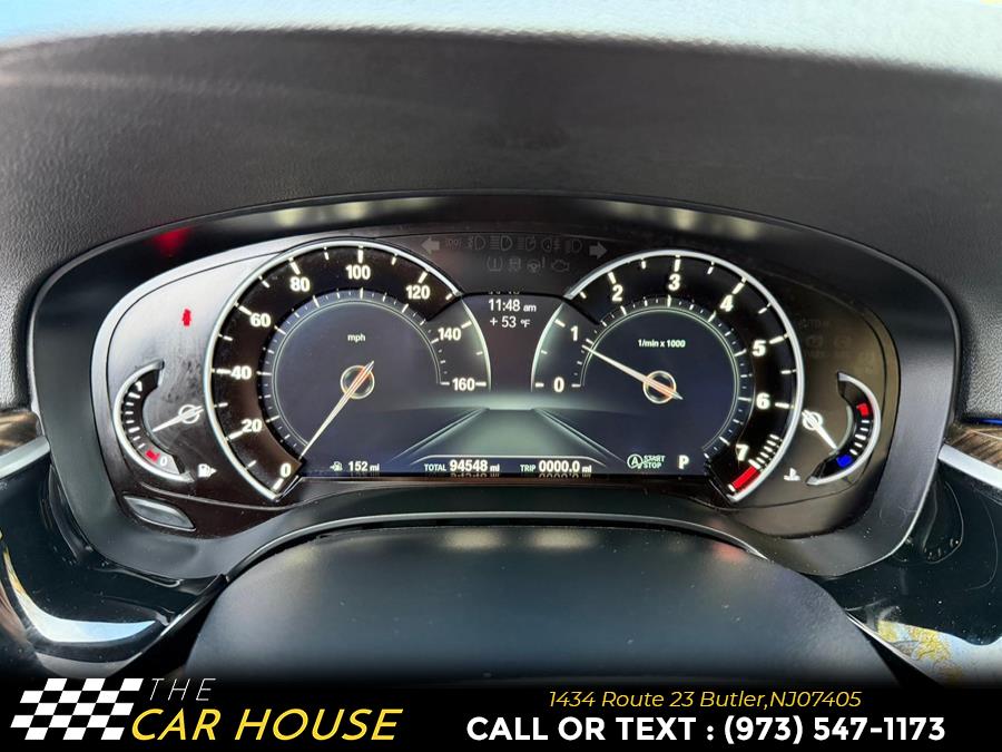 2018 BMW 5 Series 530i xDrive Sedan, available for sale in Butler, New Jersey | The Car House. Butler, New Jersey 2018 BMW 5 Series 530i xDrive Sedan, available for sale in Butler, New Jersey | The Car House. Butler, New Jersey