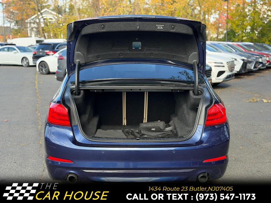 2018 BMW 5 Series 530i xDrive Sedan, available for sale in Butler, New Jersey | The Car House. Butler, New Jersey 2018 BMW 5 Series 530i xDrive Sedan, available for sale in Butler, New Jersey | The Car House. Butler, New Jersey
