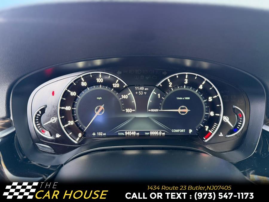 2018 BMW 5 Series 530i xDrive Sedan, available for sale in Butler, New Jersey | The Car House. Butler, New Jersey 2018 BMW 5 Series 530i xDrive Sedan, available for sale in Butler, New Jersey | The Car House. Butler, New Jersey