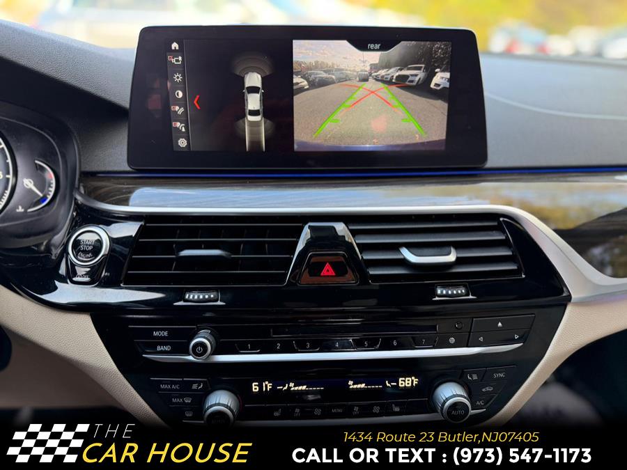 2018 BMW 5 Series 530i xDrive Sedan, available for sale in Butler, New Jersey | The Car House. Butler, New Jersey 2018 BMW 5 Series 530i xDrive Sedan, available for sale in Butler, New Jersey | The Car House. Butler, New Jersey