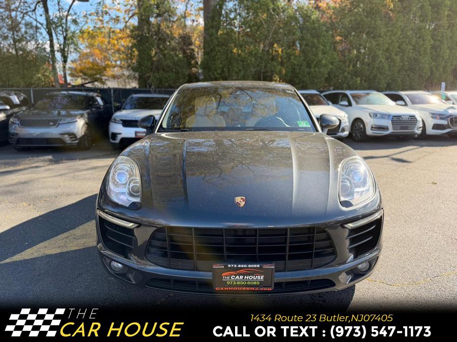 2017 Porsche Macan AWD, available for sale in Butler, New Jersey | The Car House. Butler, New Jersey 2017 Porsche Macan AWD, available for sale in Butler, New Jersey | The Car House. Butler, New Jersey