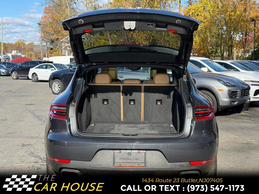 2017 Porsche Macan AWD, available for sale in Butler, New Jersey | The Car House. Butler, New Jersey 2017 Porsche Macan AWD, available for sale in Butler, New Jersey | The Car House. Butler, New Jersey