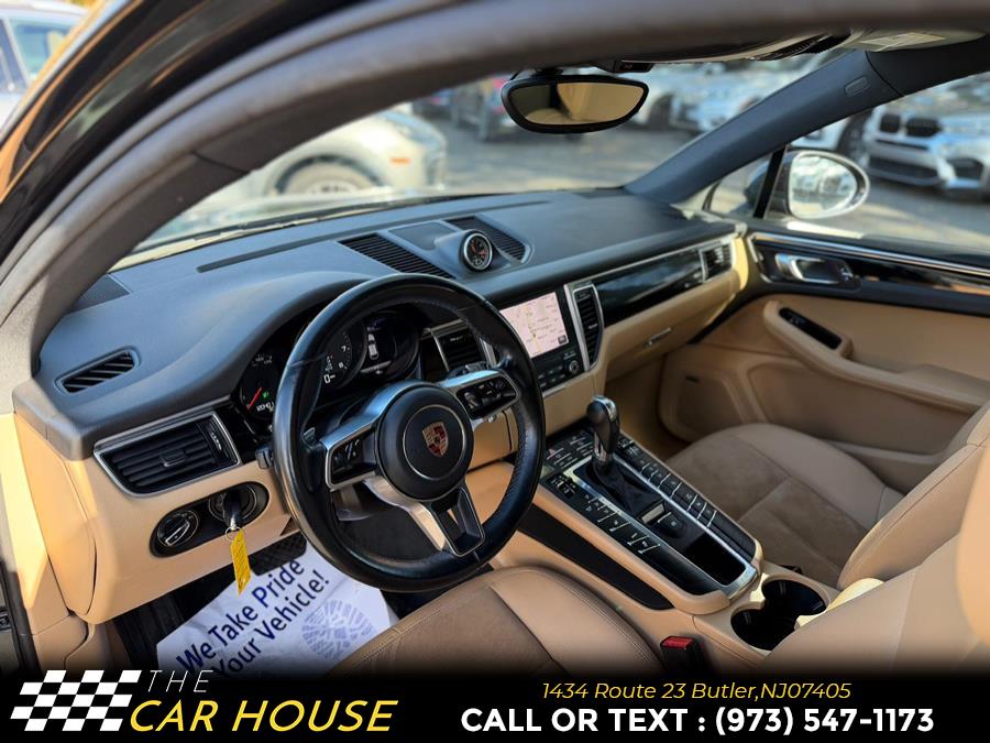 2017 Porsche Macan AWD, available for sale in Butler, New Jersey | The Car House. Butler, New Jersey 2017 Porsche Macan AWD, available for sale in Butler, New Jersey | The Car House. Butler, New Jersey