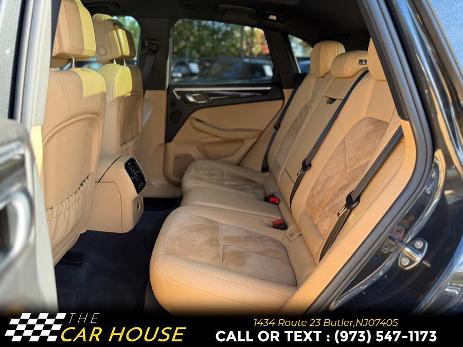 2017 Porsche Macan AWD, available for sale in Butler, New Jersey | The Car House. Butler, New Jersey 2017 Porsche Macan AWD, available for sale in Butler, New Jersey | The Car House. Butler, New Jersey