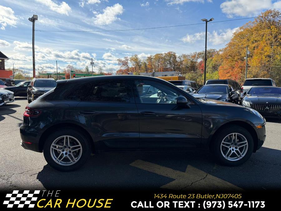 2017 Porsche Macan AWD, available for sale in Butler, New Jersey | The Car House. Butler, New Jersey 2017 Porsche Macan AWD, available for sale in Butler, New Jersey | The Car House. Butler, New Jersey